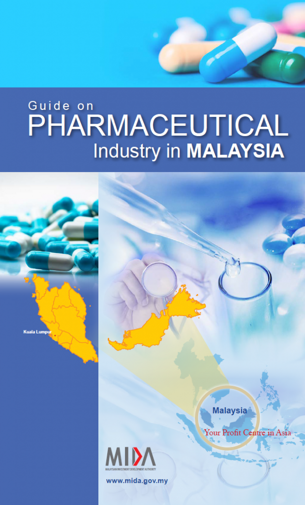 Guide on Pharmaceutical Industry In Malaysia  MIDA  Malaysian