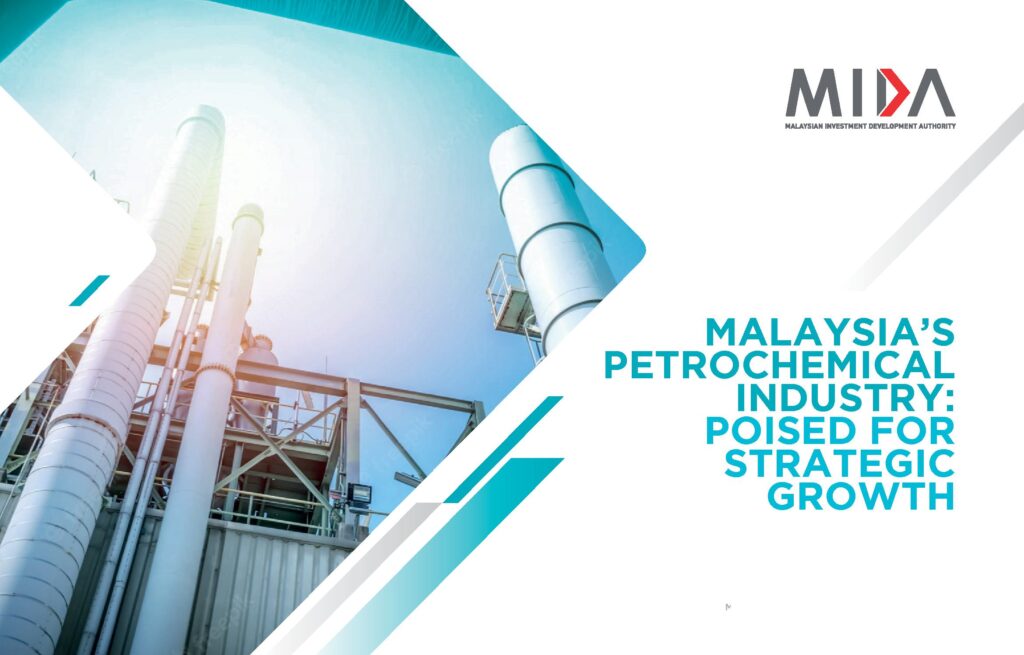 Publication Archive - MIDA | Malaysian Investment Development Authority