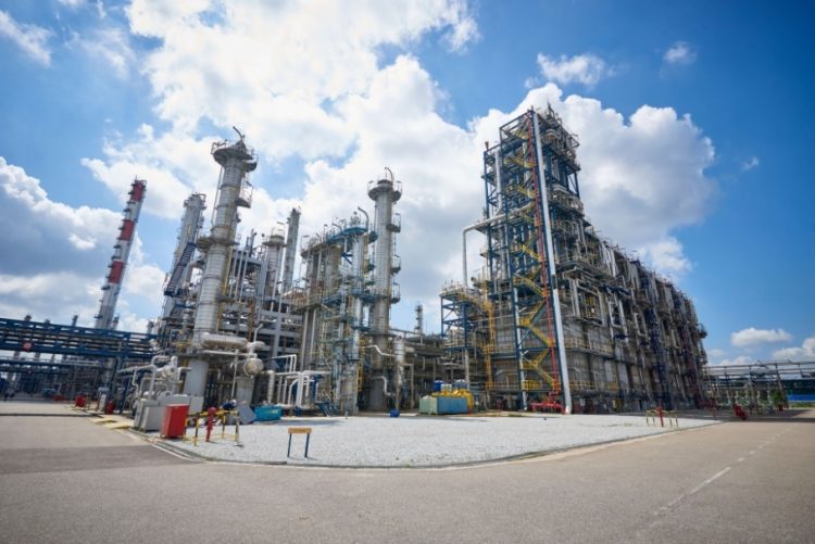 Lotte Chemical - MIDA | Malaysian Investment Development Authority