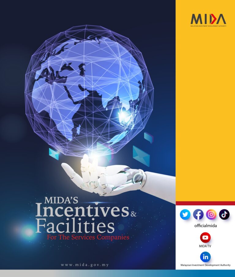 Publication Archive - MIDA | Malaysian Investment Development Authority