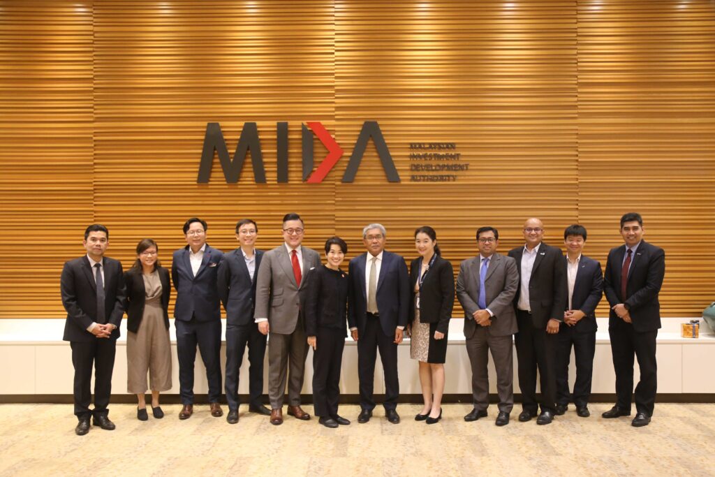 Media Gallery - MIDA | Malaysian Investment Development Authority