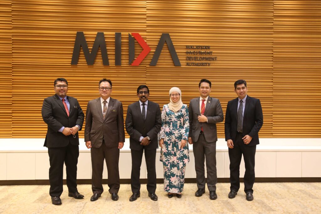 Photo Gallery Archive - MIDA | Malaysian Investment Development Authority