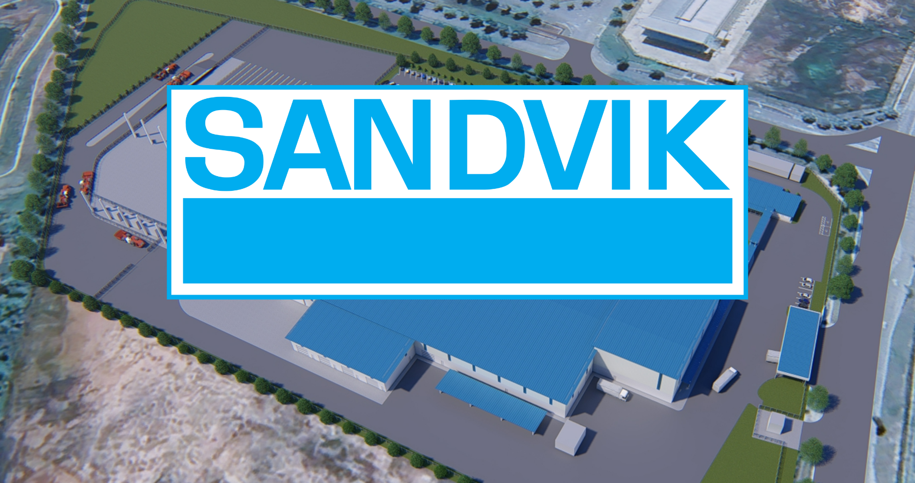 Sandvik Mining And Rock Solutions Redefines The Global Mining Industry