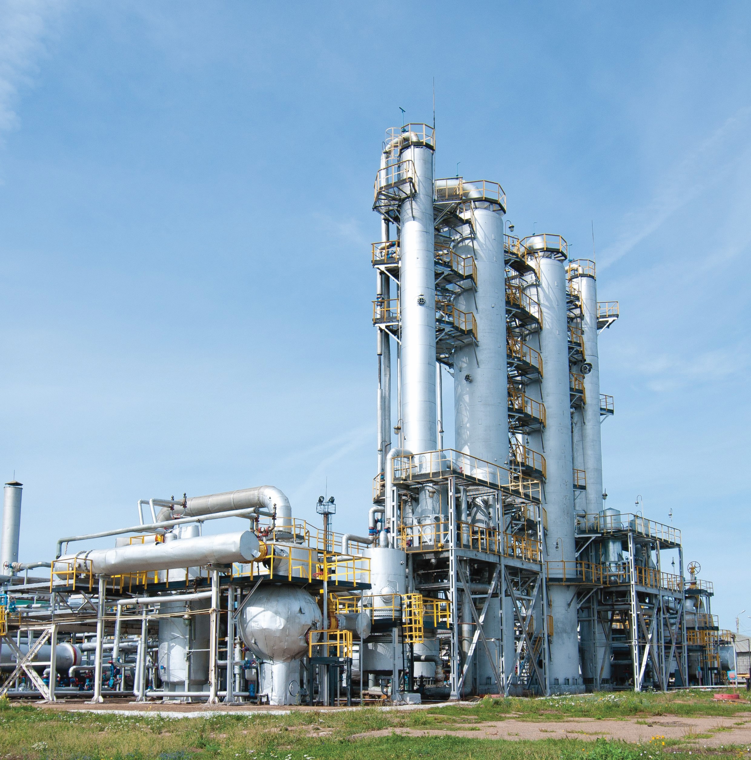 Pioneering the Next Frontier: Biorefineries Of the Future - MIDA ...