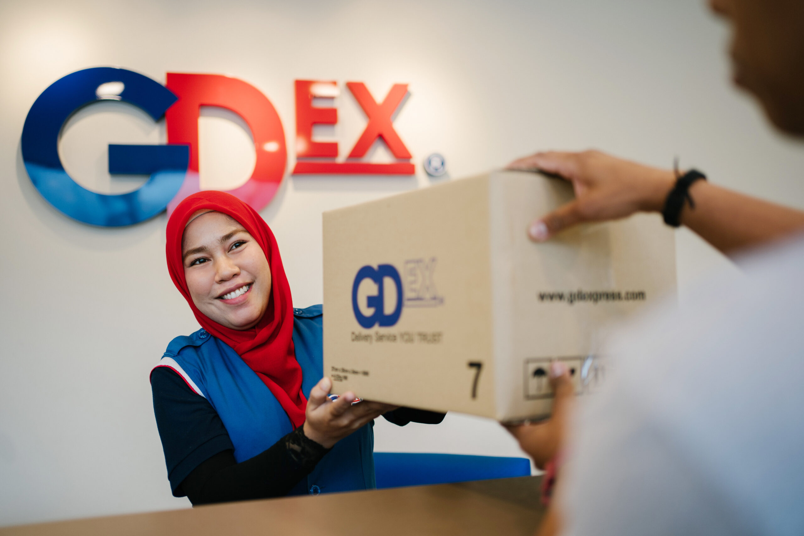 GDEX: Delivering Excellence in the Region - MIDA | Malaysian Investment ...